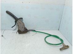 Recambio de palanca freno de mano para peugeot 406 (8b) 2.0 hdi 90 referencia OEM IAM   