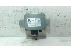 Recambio de modulo electronico para opel astra j (p10) 2.0 cdti (68) referencia OEM IAM   
