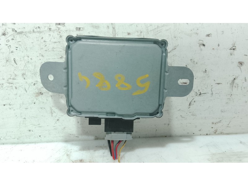 Recambio de modulo electronico para opel astra j (p10) 2.0 cdti (68) referencia OEM IAM   