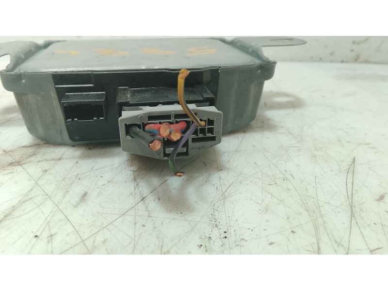 Recambio de modulo electronico para opel astra j (p10) 2.0 cdti (68) referencia OEM IAM   