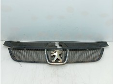 Recambio de moldura para peugeot 406 (8b) 2.0 hdi 90 referencia OEM IAM   