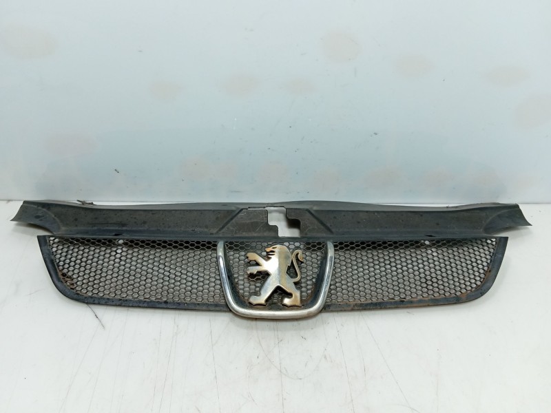 Recambio de moldura para peugeot 406 (8b) 2.0 hdi 90 referencia OEM IAM   