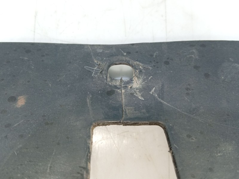 Recambio de moldura para peugeot 406 (8b) 2.0 hdi 90 referencia OEM IAM   