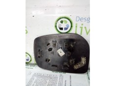 Recambio de cristal retrovisor izquierdo para  referencia OEM IAM 2702301   2