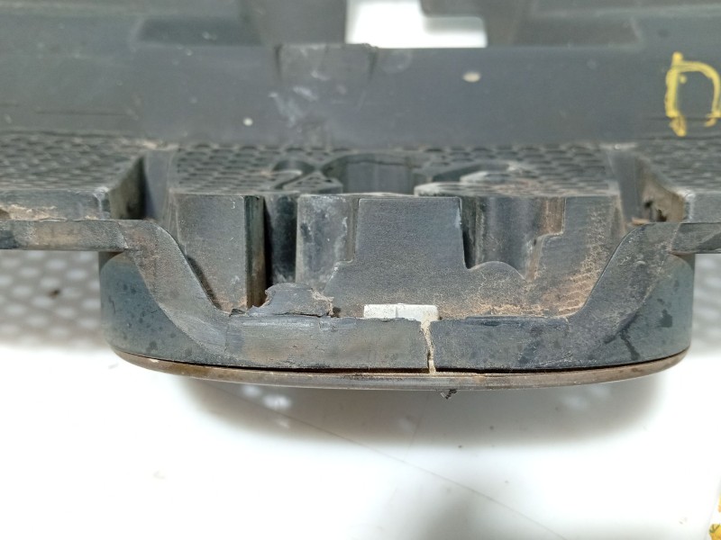 Recambio de moldura para peugeot 406 (8b) 2.0 hdi 90 referencia OEM IAM   