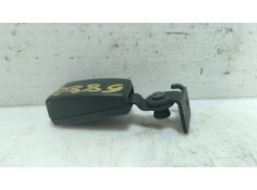 Recambio de anclaje cinturon trasero derecho para opel astra j (p10) 2.0 cdti (68) referencia OEM IAM   