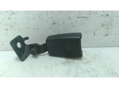 Recambio de anclaje cinturon trasero derecho para opel astra j (p10) 2.0 cdti (68) referencia OEM IAM    2