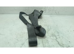 Recambio de cinturon seguridad trasero izquierdo para opel astra j (p10) 2.0 cdti (68) referencia OEM IAM 198772  