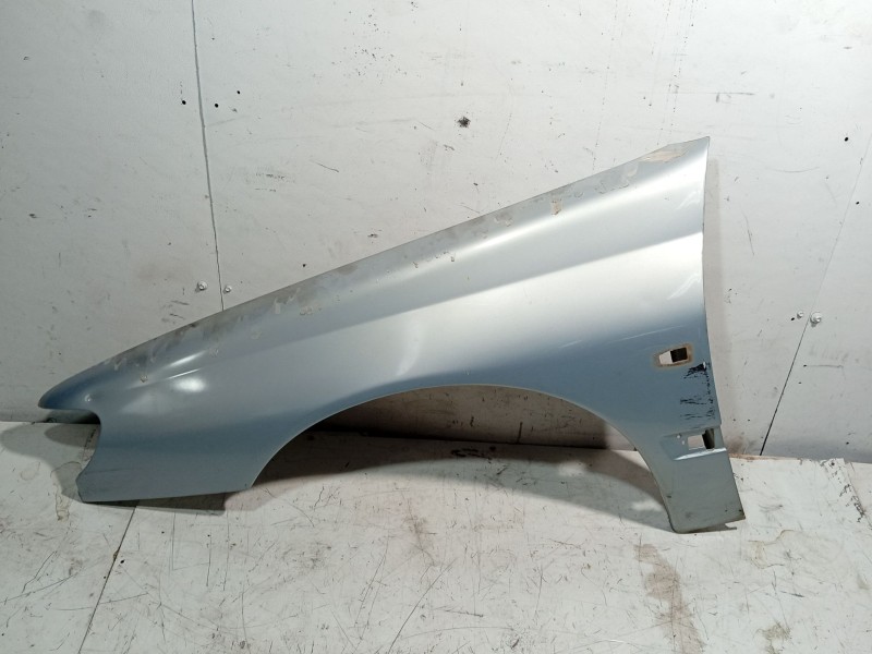 Recambio de aleta delantera izquierda para peugeot 406 (8b) 2.0 hdi 90 referencia OEM IAM   