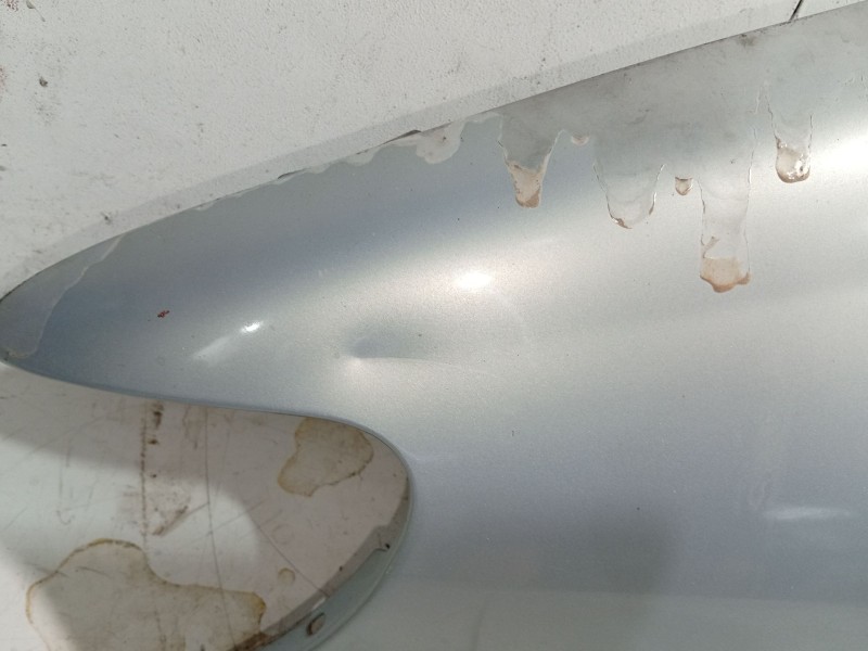 Recambio de aleta delantera izquierda para peugeot 406 (8b) 2.0 hdi 90 referencia OEM IAM   