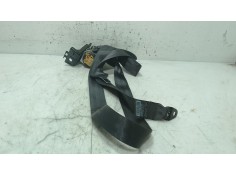 Recambio de cinturon seguridad trasero derecho para opel astra j (p10) 2.0 cdti (68) referencia OEM IAM 198776  