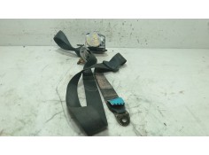 Recambio de cinturon seguridad trasero izquierdo para mitsubishi outlander (cu0w) 2.0 cat referencia OEM IAM   