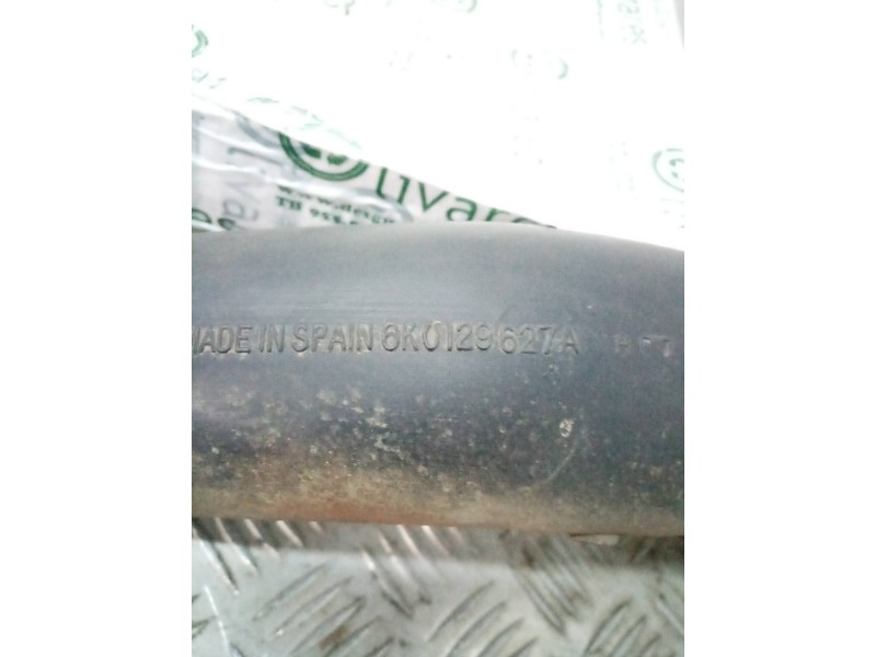 Recambio de no identificado para  referencia OEM IAM 6K0129627A  