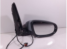 Recambio de retrovisor derecho para volkswagen touran (1t3) 1.6 tdi referencia OEM IAM   
