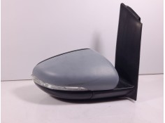 Recambio de retrovisor derecho para volkswagen touran (1t3) 1.6 tdi referencia OEM IAM    2
