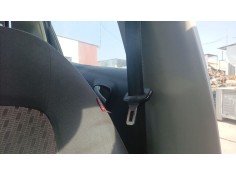 Recambio de cinturon seguridad delantero derecho para seat ibiza iv sc (6j1, 6p5) 1.4 tdi referencia OEM IAM   