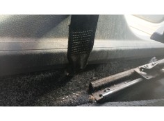 Recambio de cinturon seguridad delantero derecho para seat ibiza iv sc (6j1, 6p5) 1.4 tdi referencia OEM IAM    2