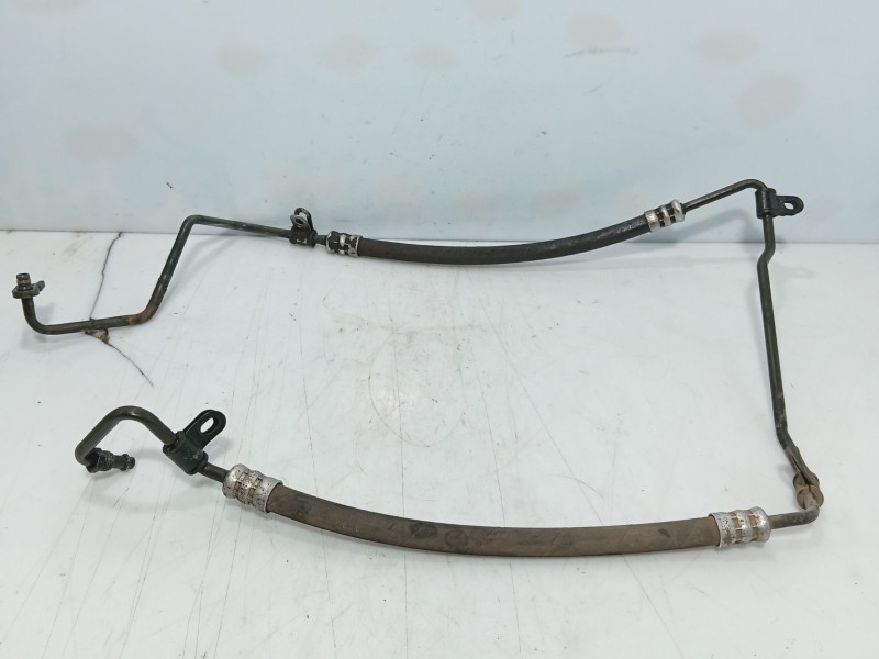 Recambio de tubo para peugeot 406 (8b) 2.0 hdi 90 referencia OEM IAM   