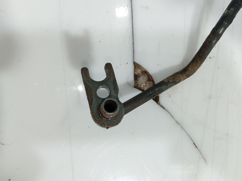 Recambio de tubo para peugeot 406 (8b) 2.0 hdi 90 referencia OEM IAM   