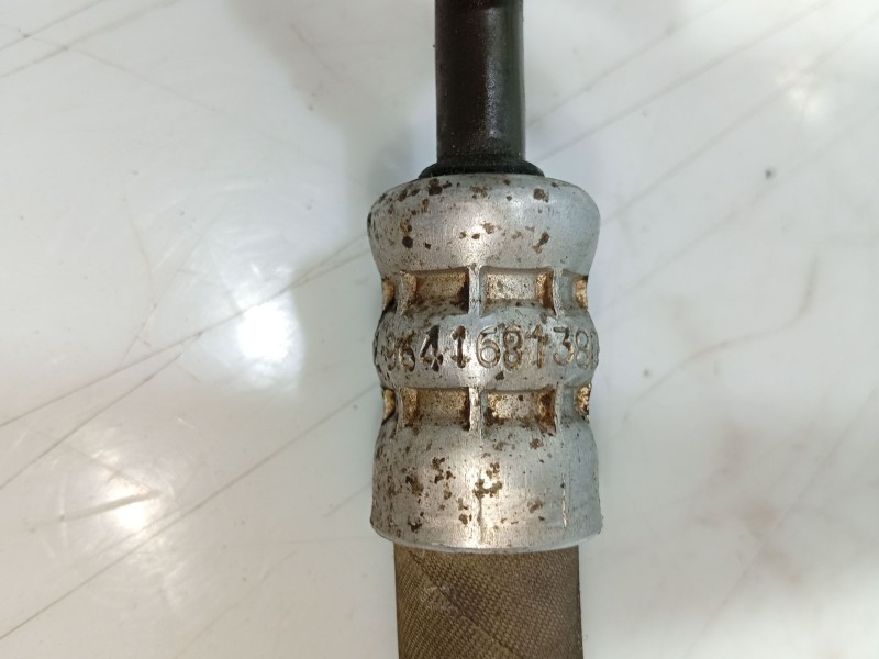 Recambio de tubo para peugeot 406 (8b) 2.0 hdi 90 referencia OEM IAM   