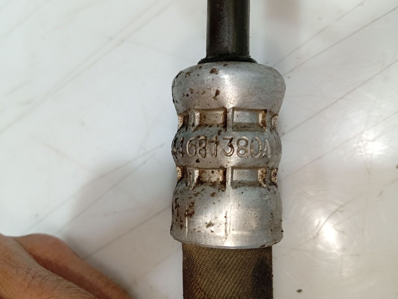 Recambio de tubo para peugeot 406 (8b) 2.0 hdi 90 referencia OEM IAM   