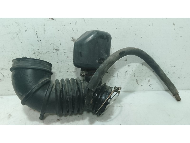 Recambio de tubo para mitsubishi outlander (cu0w) 2.0 cat referencia OEM IAM   