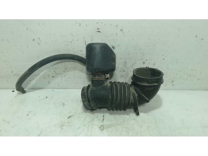 Recambio de tubo para mitsubishi outlander (cu0w) 2.0 cat referencia OEM IAM   