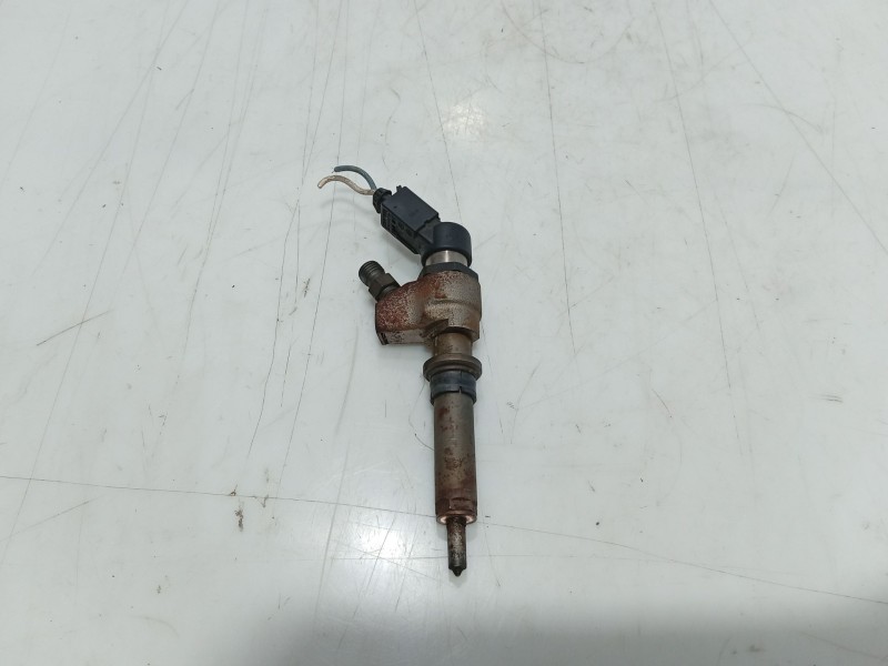 Recambio de inyector para peugeot 406 (8b) 2.0 hdi 90 referencia OEM IAM   
