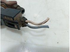 Recambio de inyector para peugeot 406 (8b) 2.0 hdi 90 referencia OEM IAM    2