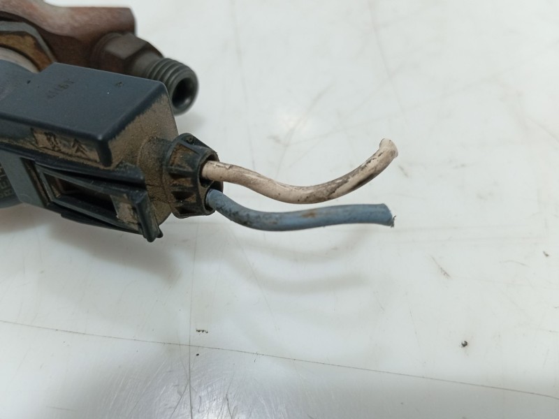 Recambio de inyector para peugeot 406 (8b) 2.0 hdi 90 referencia OEM IAM   