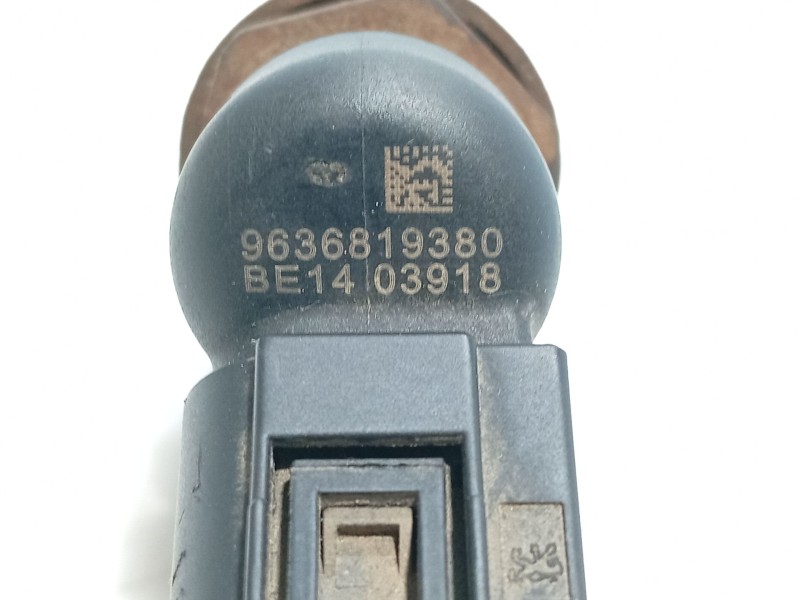 Recambio de inyector para peugeot 406 (8b) 2.0 hdi 90 referencia OEM IAM   