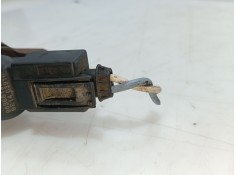 Recambio de inyector para peugeot 406 (8b) 2.0 hdi 90 referencia OEM IAM    2