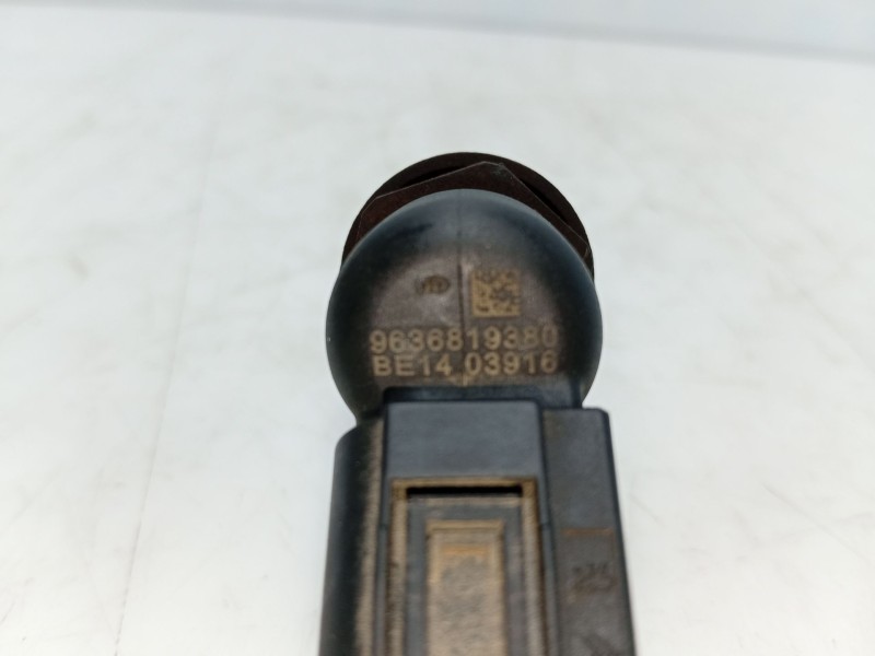 Recambio de inyector para peugeot 406 (8b) 2.0 hdi 90 referencia OEM IAM   