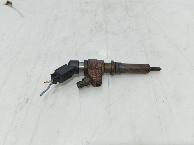 Recambio de inyector para peugeot 406 (8b) 2.0 hdi 90 referencia OEM IAM   