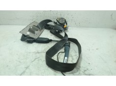Recambio de cinturon seguridad delantero izquierdo para opel astra j (p10) 2.0 cdti (68) referencia OEM IAM 198781 13443559 