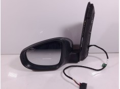 Recambio de retrovisor izquierdo para volkswagen touran (1t3) 1.6 tdi referencia OEM IAM   