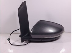 Recambio de retrovisor izquierdo para volkswagen touran (1t3) 1.6 tdi referencia OEM IAM    2