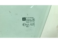 Recambio de luna delantera izquierda para opel astra j (p10) 2.0 cdti (68) referencia OEM IAM 161141   2