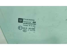 Recambio de luna delantera derecha para opel astra j (p10) 2.0 cdti (68) referencia OEM IAM 161083   2