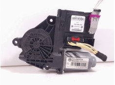 Recambio de motor elevalunas delantero derecho para volkswagen touran (1t3) 1.6 tdi referencia OEM IAM   