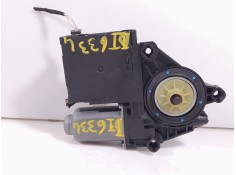 Recambio de motor elevalunas delantero derecho para volkswagen touran (1t3) 1.6 tdi referencia OEM IAM    2