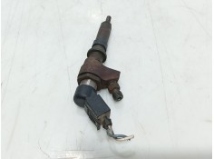 Recambio de inyector para peugeot 406 (8b) 2.0 hdi 90 referencia OEM IAM   