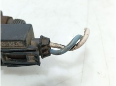 Recambio de inyector para peugeot 406 (8b) 2.0 hdi 90 referencia OEM IAM    2