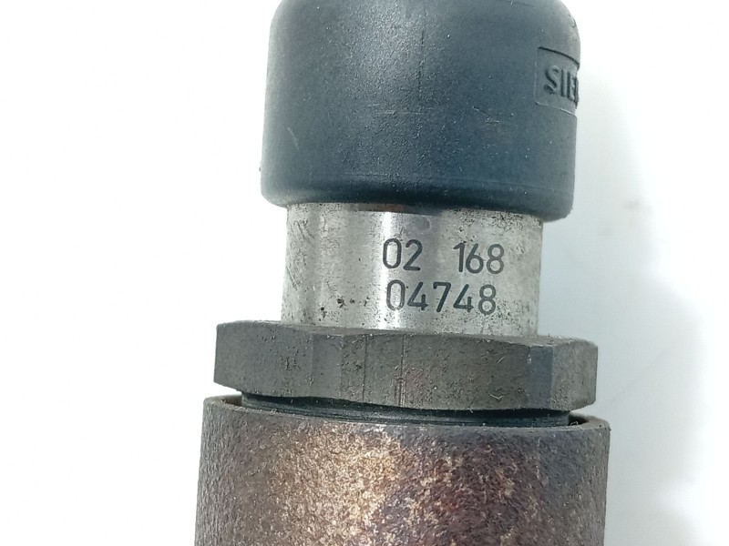 Recambio de inyector para peugeot 406 (8b) 2.0 hdi 90 referencia OEM IAM   