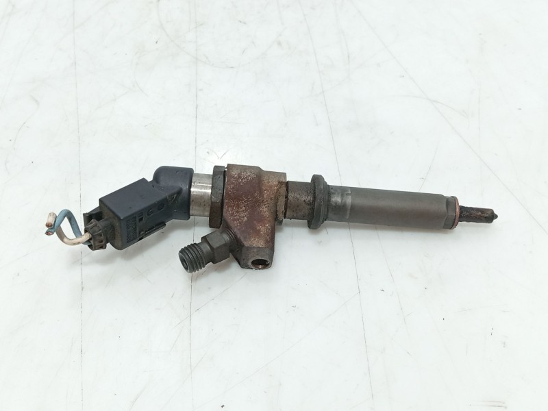Recambio de inyector para peugeot 406 (8b) 2.0 hdi 90 referencia OEM IAM   