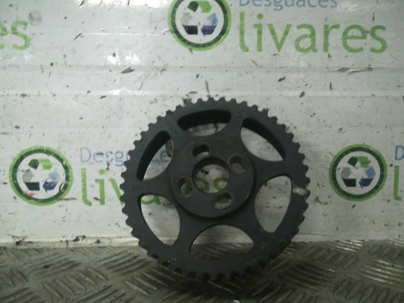 Recambio de polea arbol levas para  referencia OEM IAM  8631554  Recambio de polea arbol levas para  referencia OEM IAM  8631554