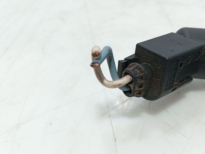 Recambio de inyector para peugeot 406 (8b) 2.0 hdi 90 referencia OEM IAM   