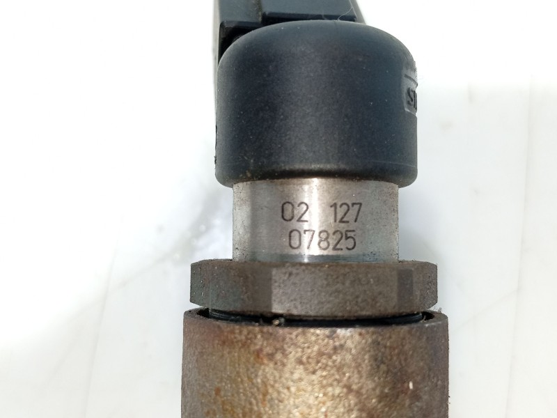 Recambio de inyector para peugeot 406 (8b) 2.0 hdi 90 referencia OEM IAM   