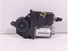 Recambio de motor elevalunas trasero izquierdo para volkswagen touran (1t3) 1.6 tdi referencia OEM IAM   