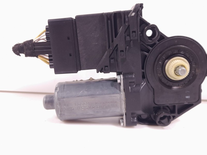 Recambio de motor elevalunas trasero izquierdo para volkswagen touran (1t3) 1.6 tdi referencia OEM IAM   
